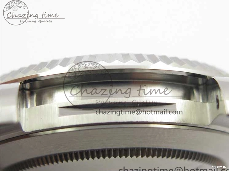 Black Markers Jubilee Noob Best 126334 on SS Bracelet Dial Edition DateJust 1:1 A3235 Stick 904L 0110